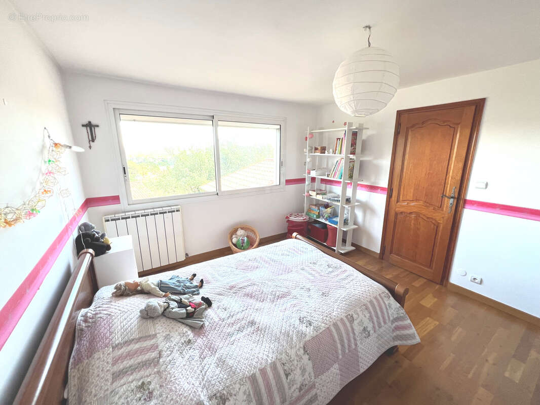 Maison à LA FARLEDE