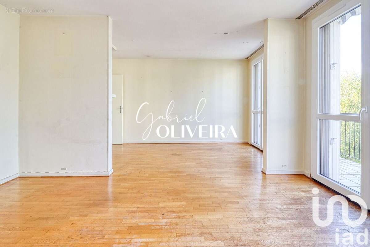 Photo 4 - Appartement à DEUIL-LA-BARRE