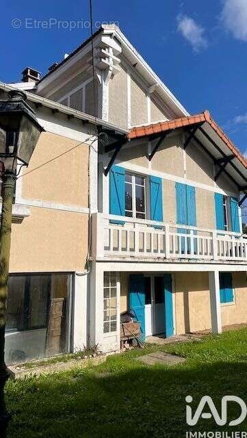 Photo 5 - Maison à VAUX-SUR-SEINE
