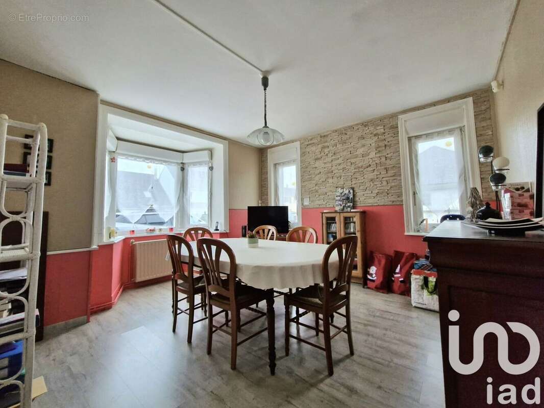 Photo 5 - Maison à FOREST-SUR-MARQUE