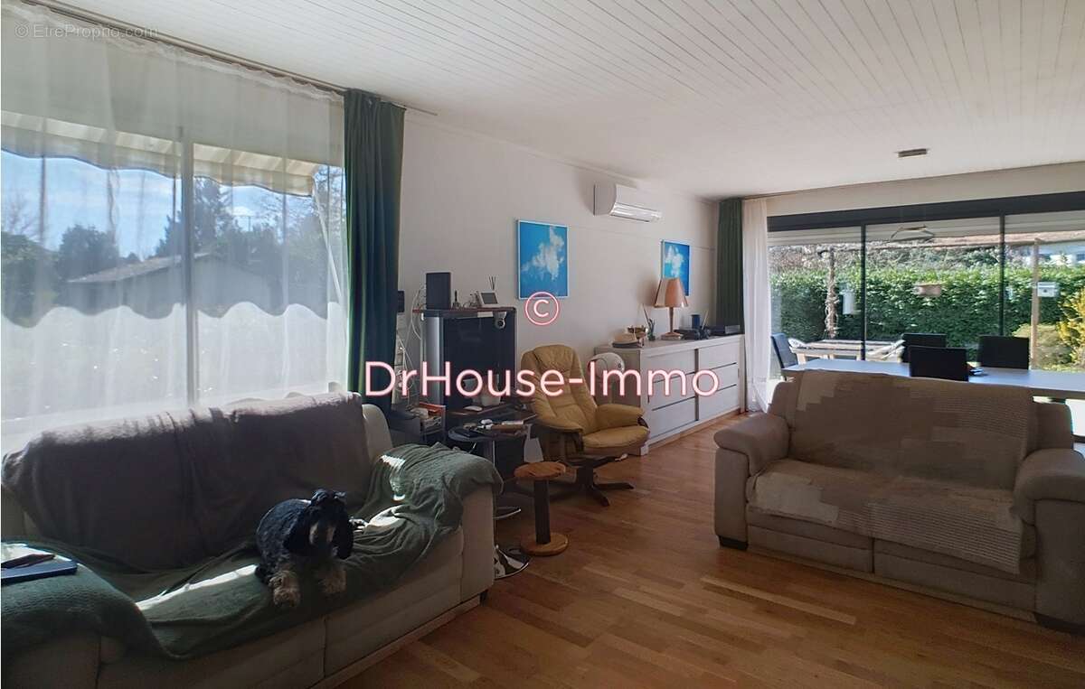 Maison à PONTENX-LES-FORGES