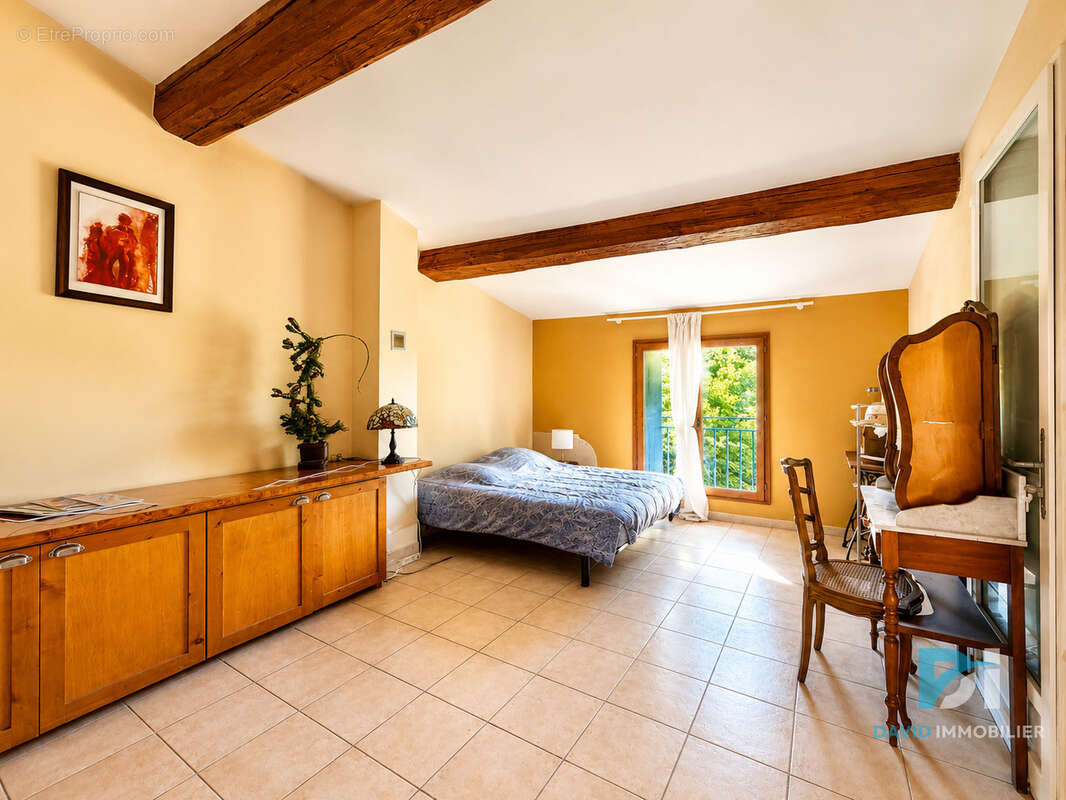 Maison à MARSEILLAN