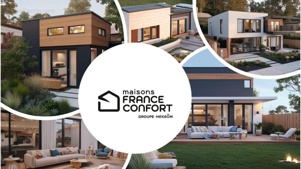 Terrain à SAINT-PRIEST