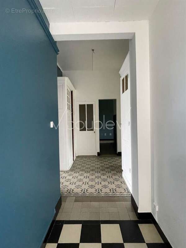 Appartement à MARCQ-EN-BAROEUL