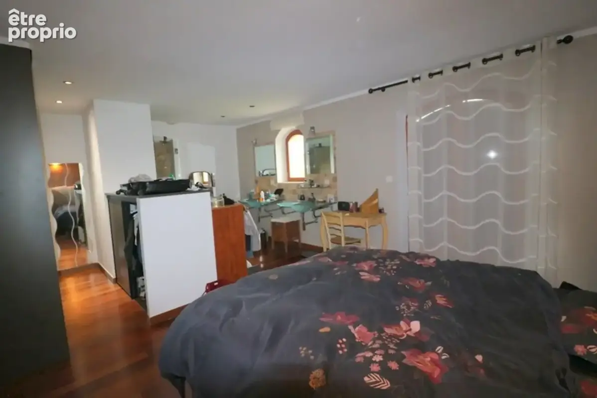 Maison à vendre 9 pièces MONTMEYRAN (26) - photo 18
