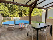 Maison à PELLOUAILLES-LES-VIGNES