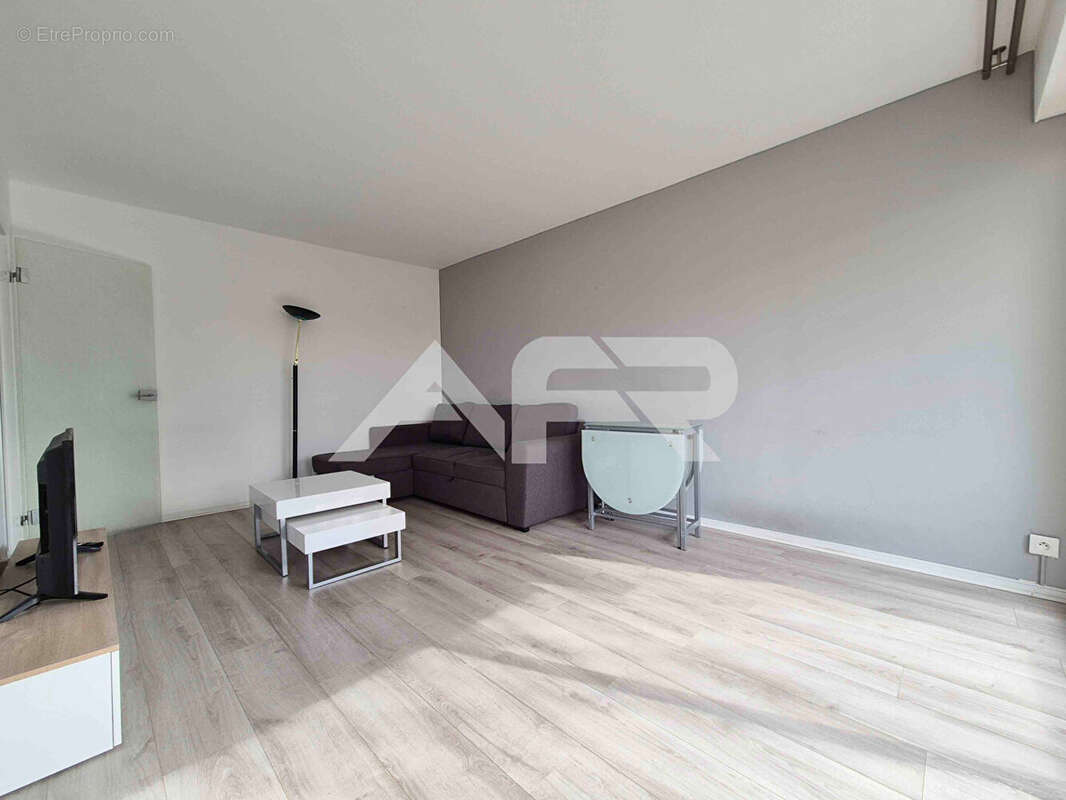 Appartement à CHATOU