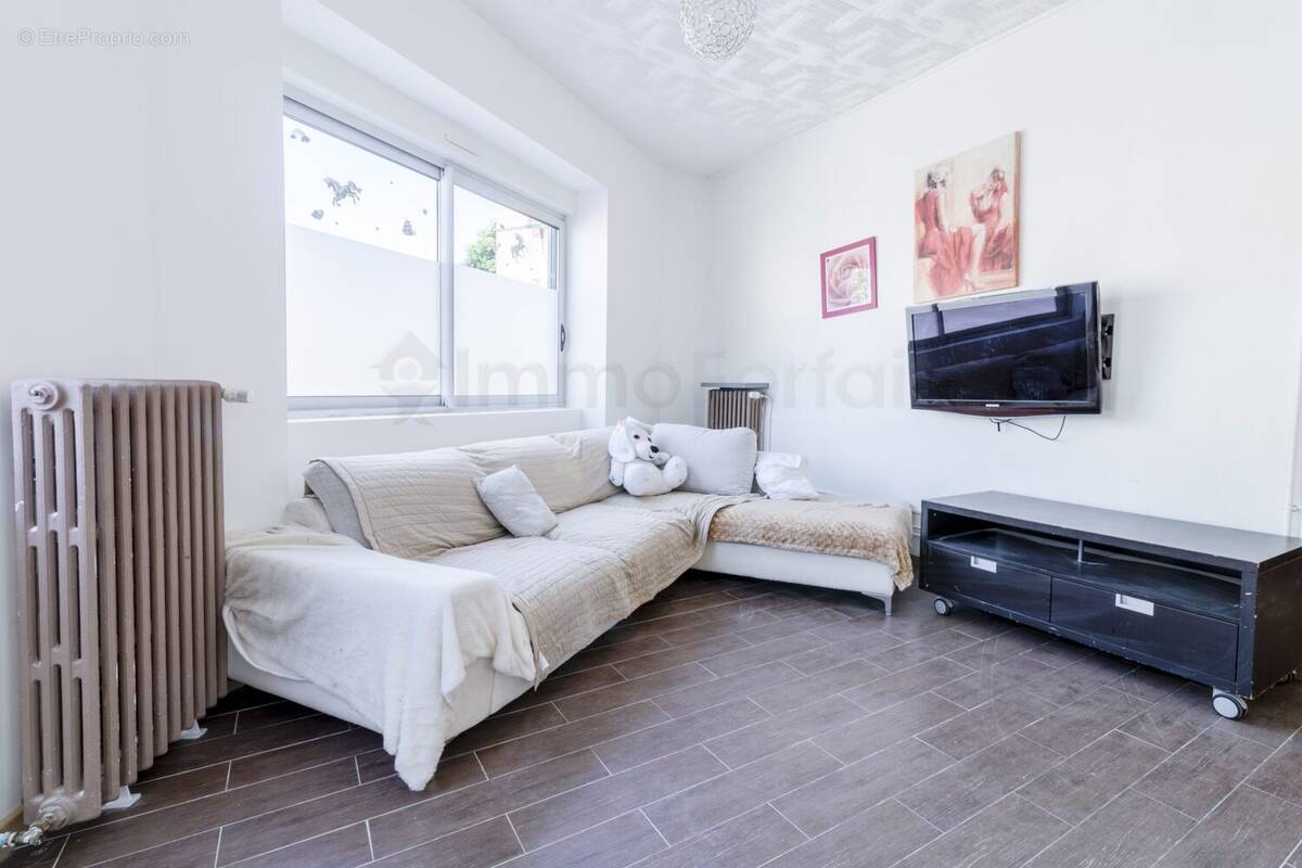 Appartement à VITRY-SUR-SEINE