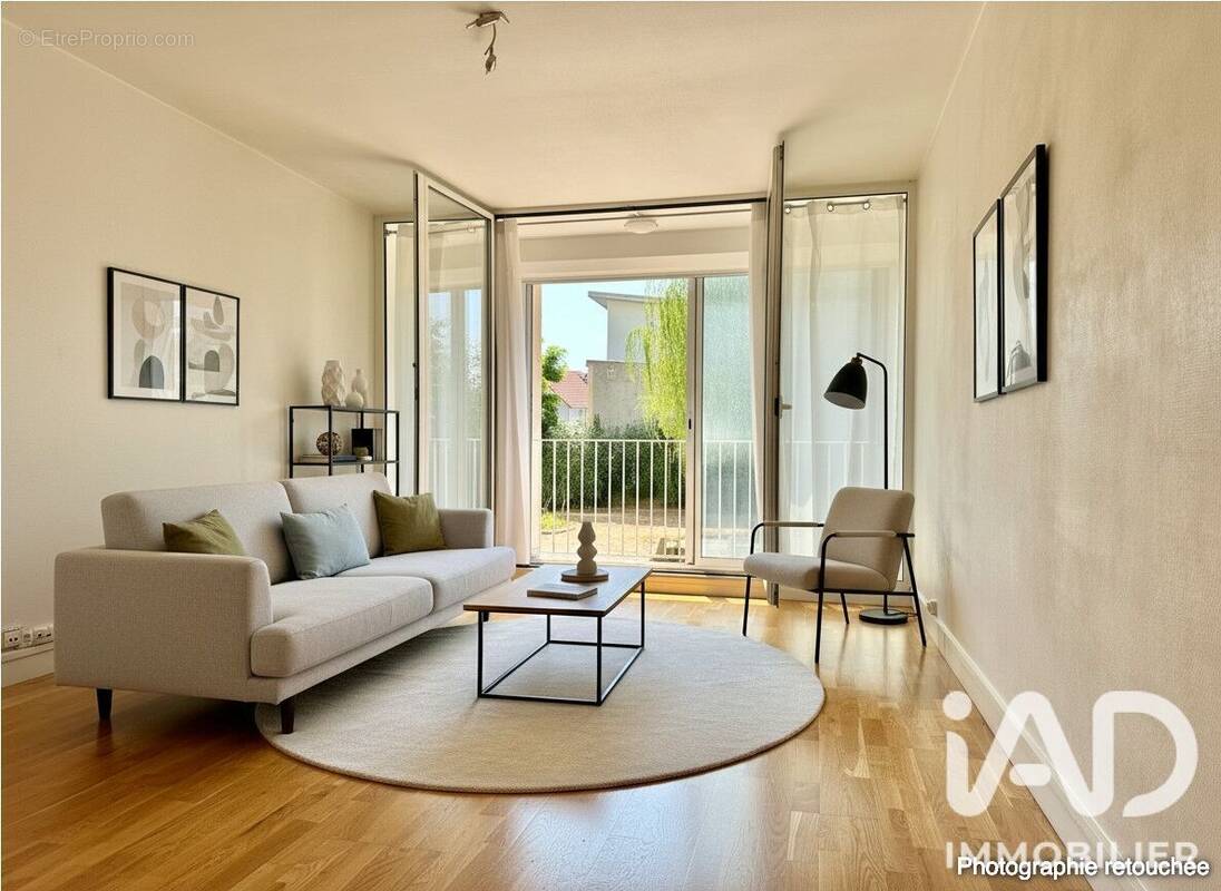 Photo 1 - Appartement à THIAIS