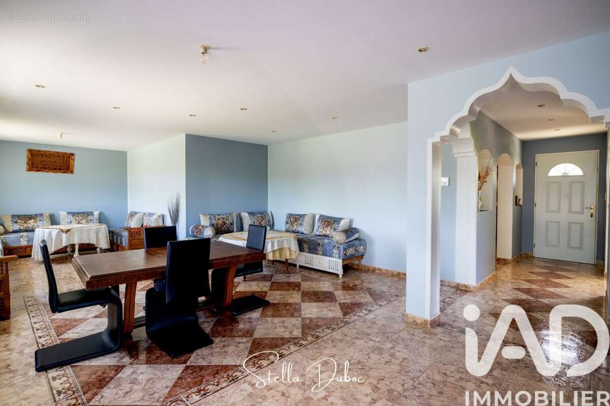 Photo 8 - Maison à MONTAUBAN