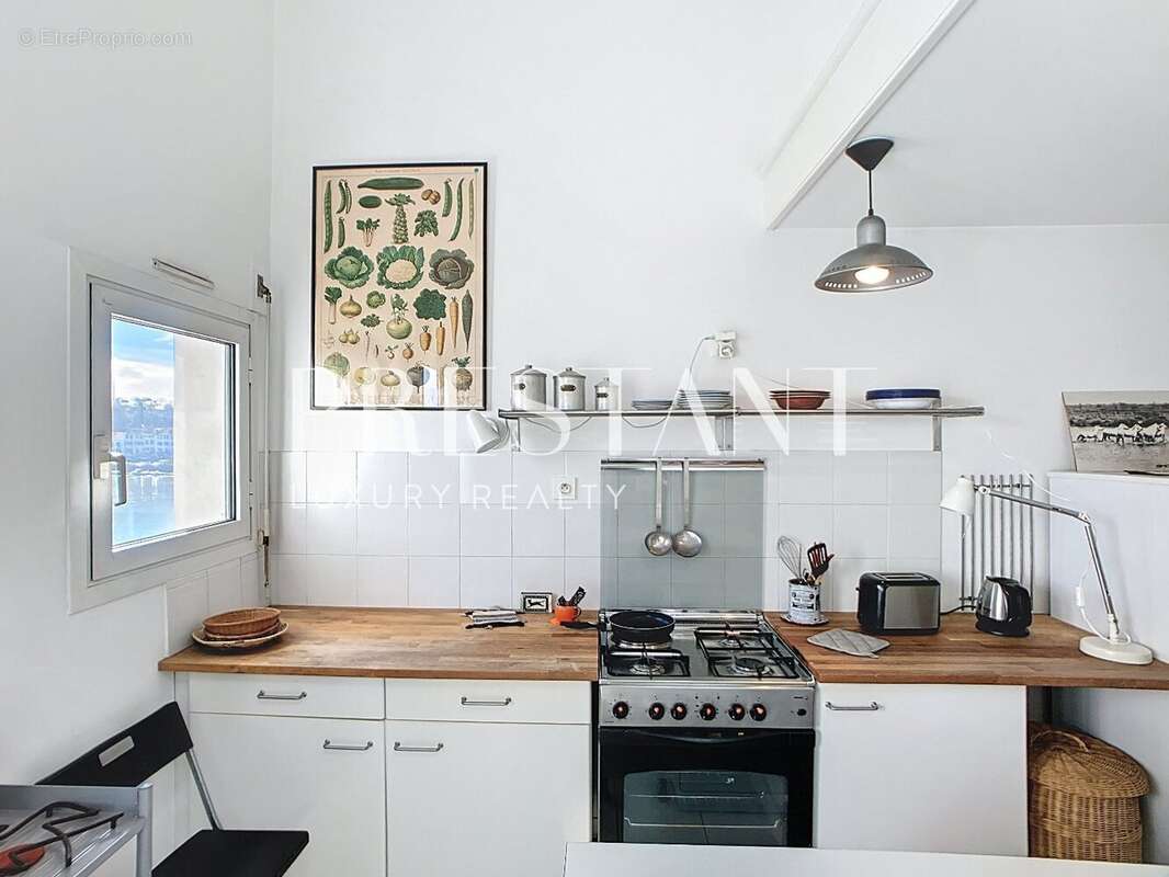 Appartement à BAYONNE