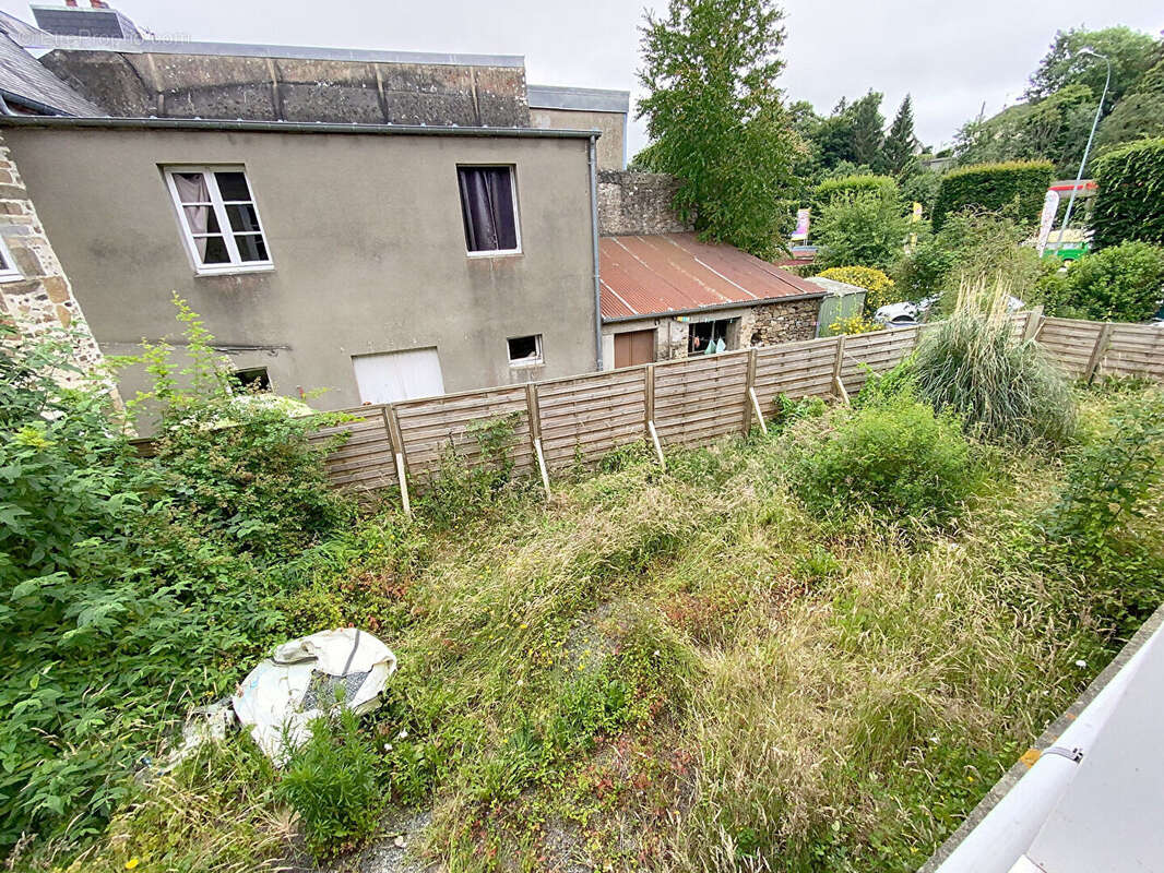 Appartement à COUTANCES