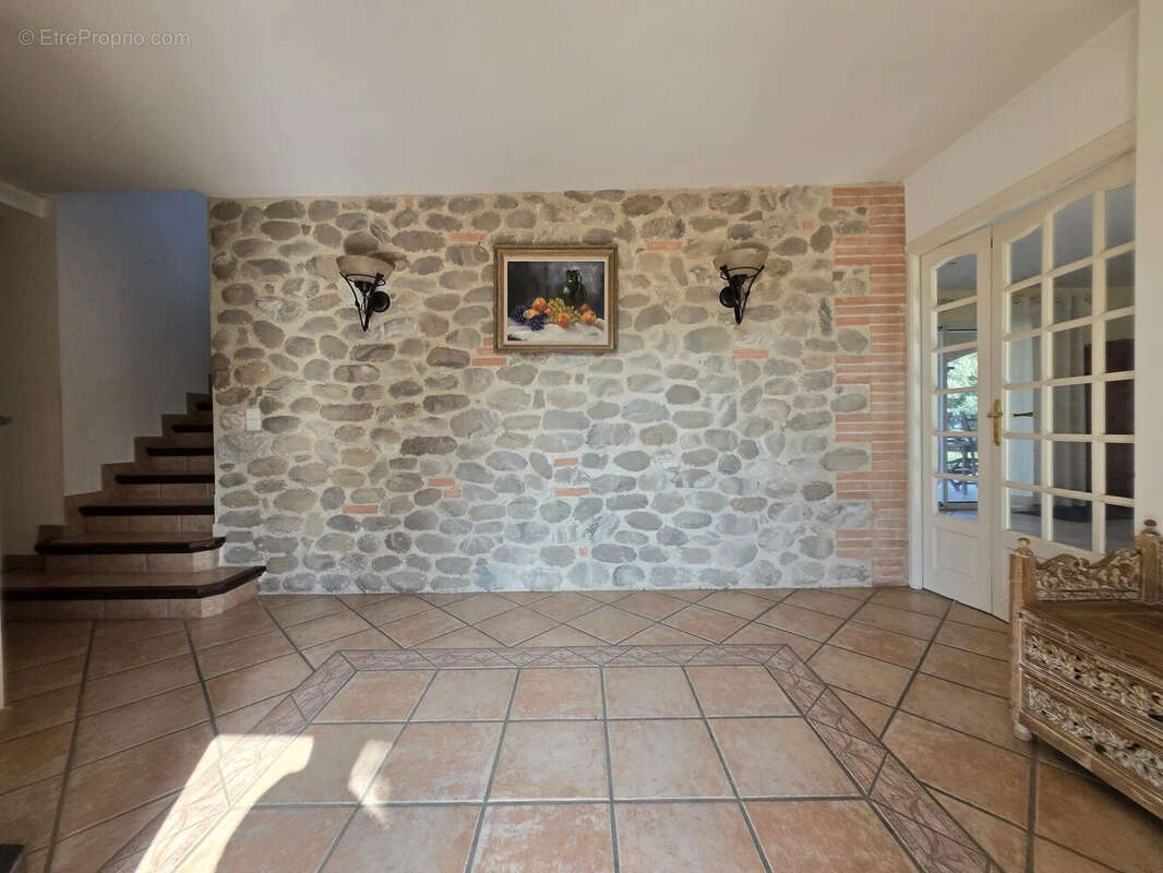 Maison à POLLESTRES