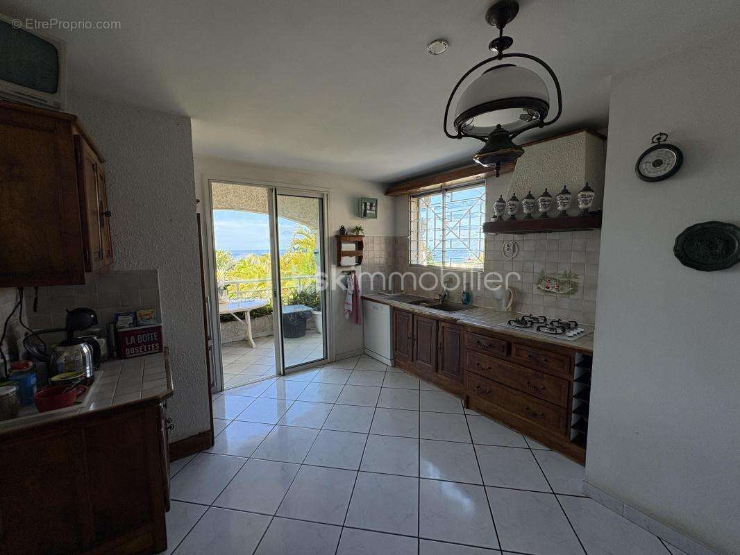 Maison à SAINT-PAUL