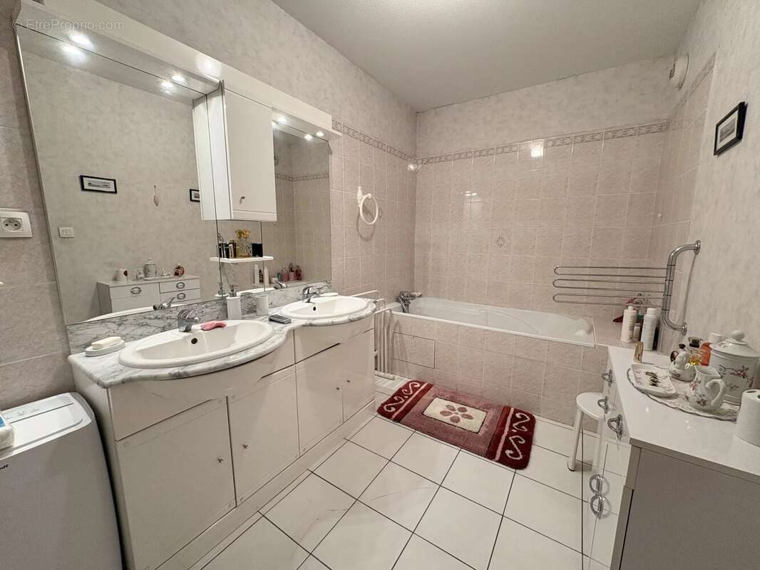 Appartement à PLAISANCE-DU-TOUCH