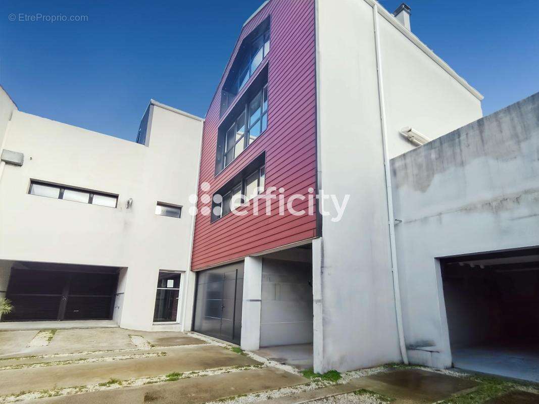 Appartement à LA ROCHELLE