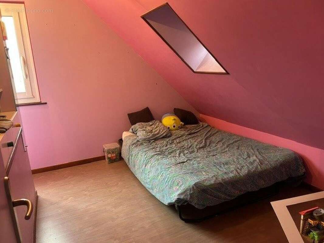 Photo 7 - Maison à IVRY-LA-BATAILLE