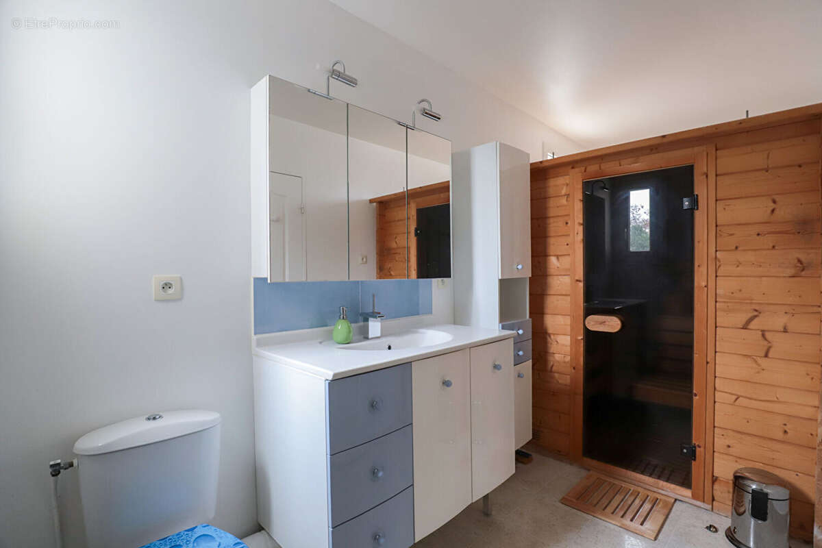 Appartement à CLAMART