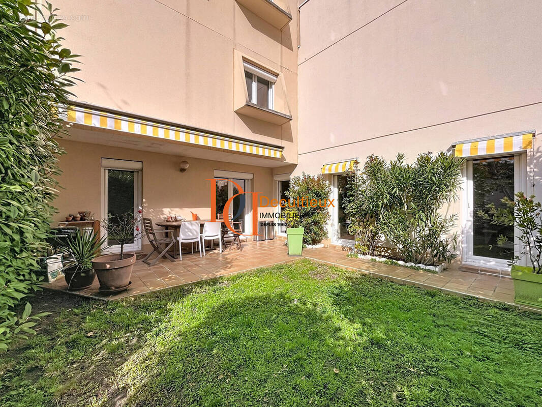 Appartement à DARDILLY