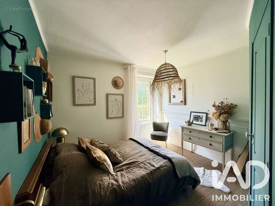 Maison 97 m² à Guemene-Penfao  - photo 3