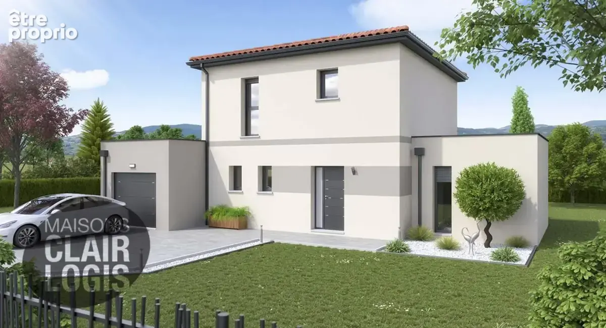 Domazan (30390) terrain constructible - photo 1