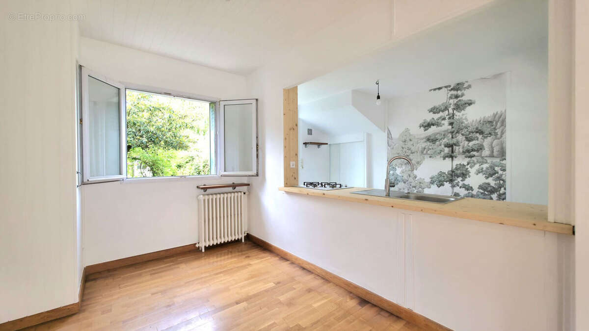 Coup de Coeur ! Maison Saint Nazaire 4 pièce(s) 70 m2 - photo 6