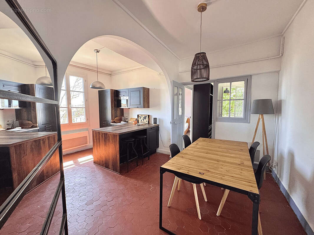 Appartement à AVIGNON