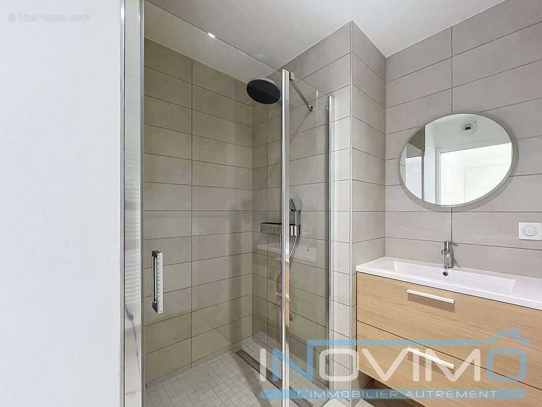 Appartement 96 m² à Dunkerque  - photo 7