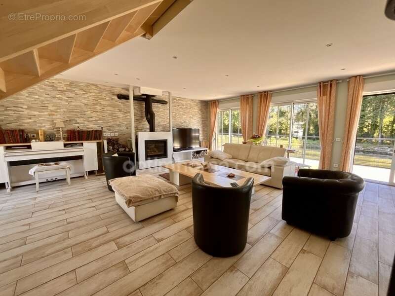 Maison à LAON