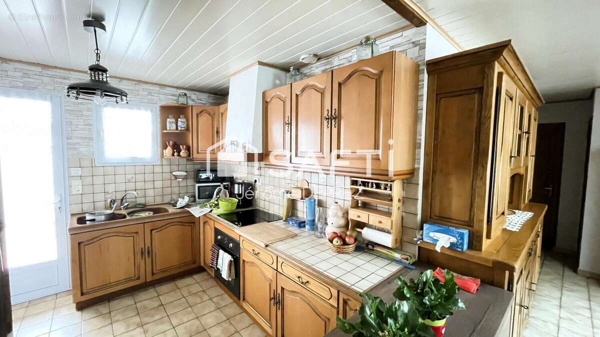 Photo 6 - Maison à L'AIGUILLON-SUR-MER