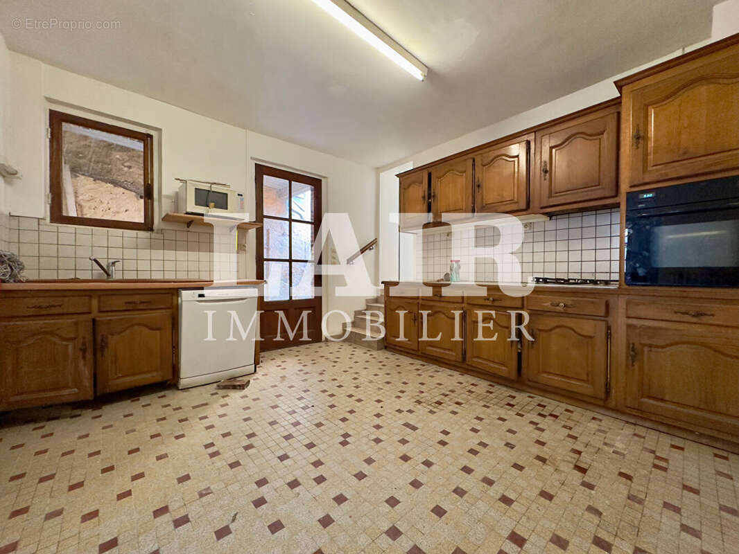 Maison à LONGNY-AU-PERCHE