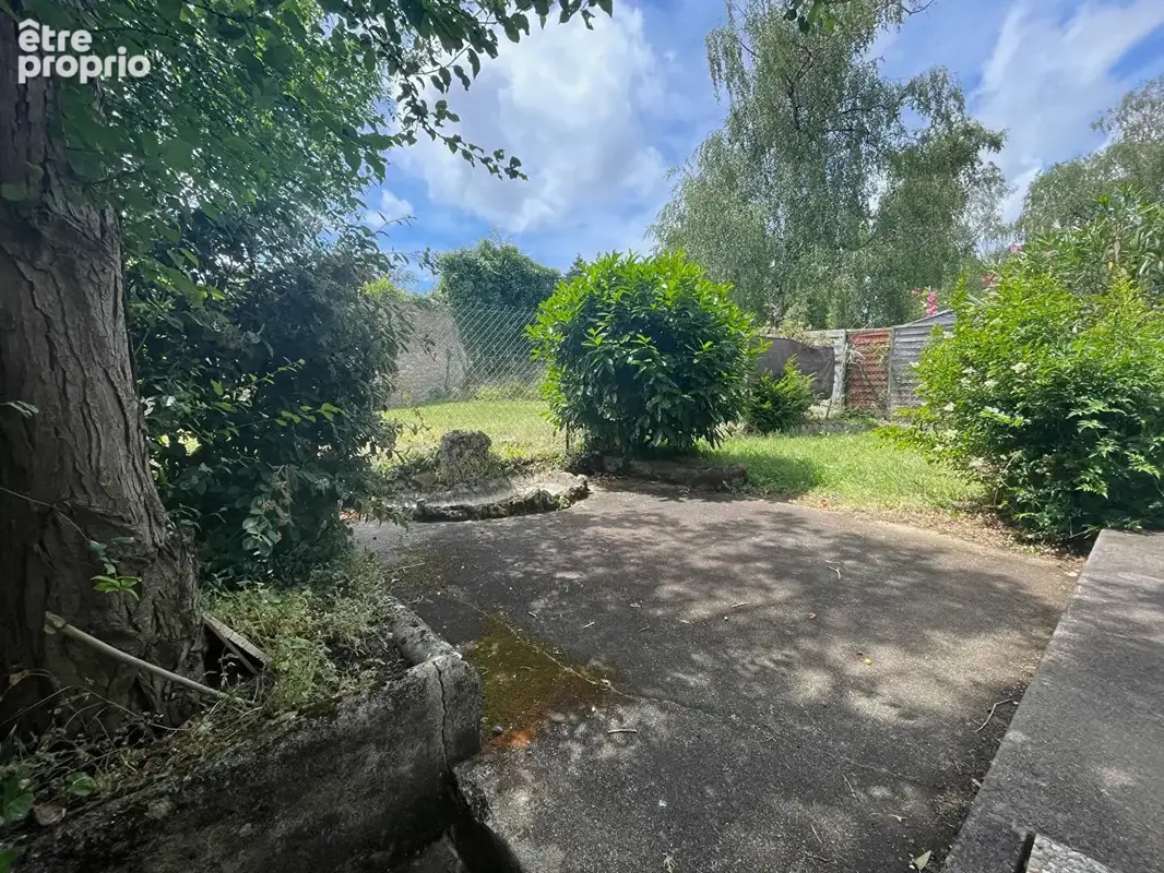 Saint Benoit  - Maison 5 pièce(s) 125 m2 - garage et jardin - photo 14