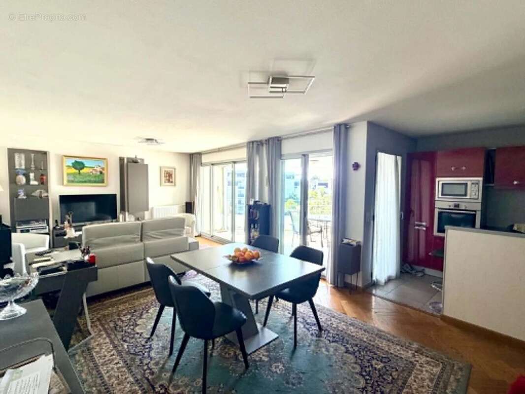 Appartement à BRUGES