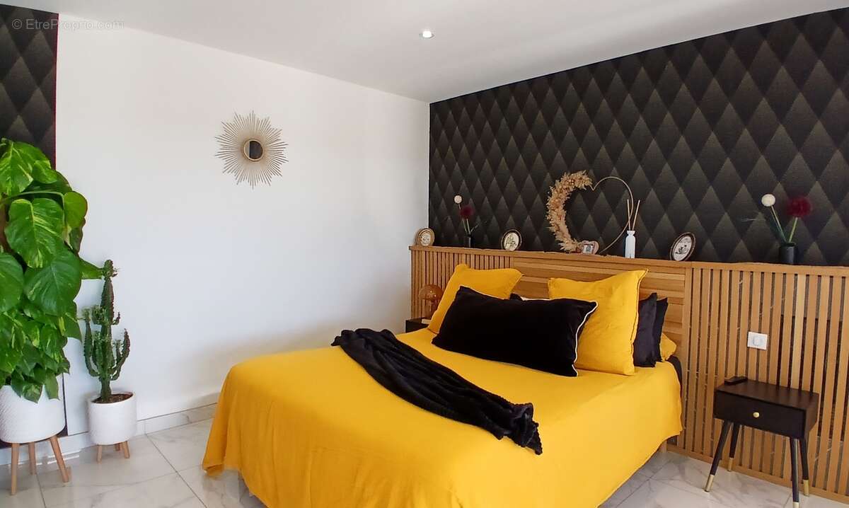 Maison à MURVIEL-LES-BEZIERS