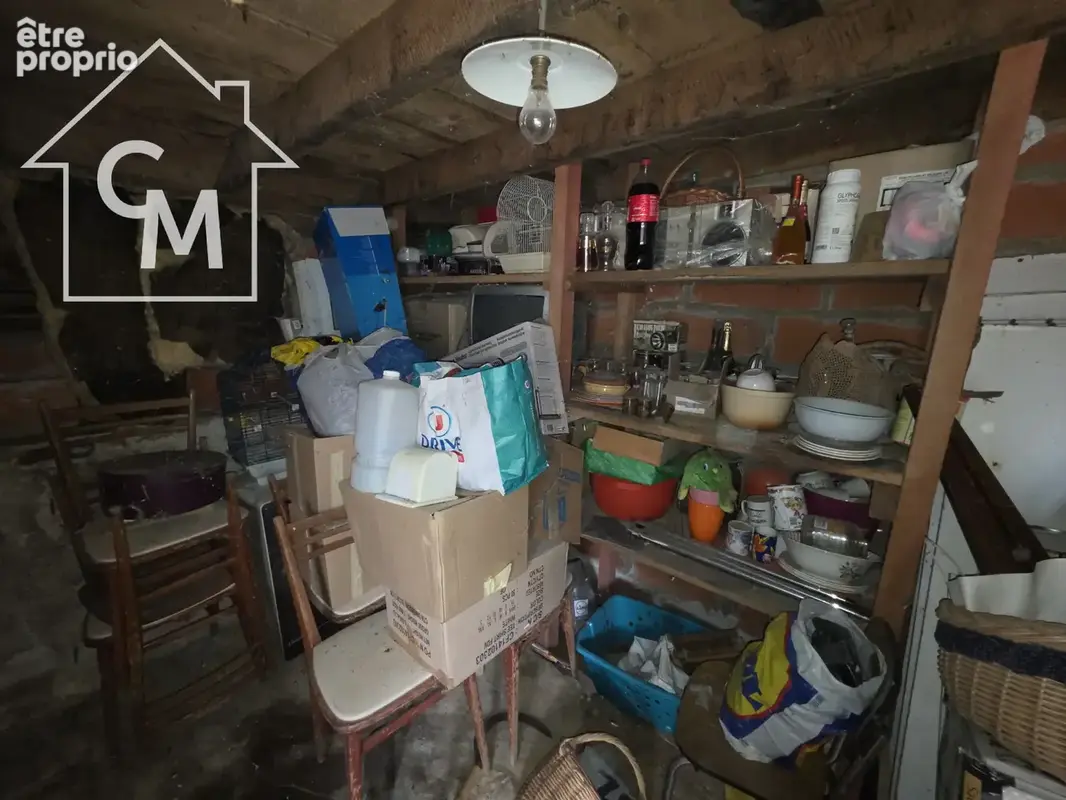 Maison d’habitation - photo 14