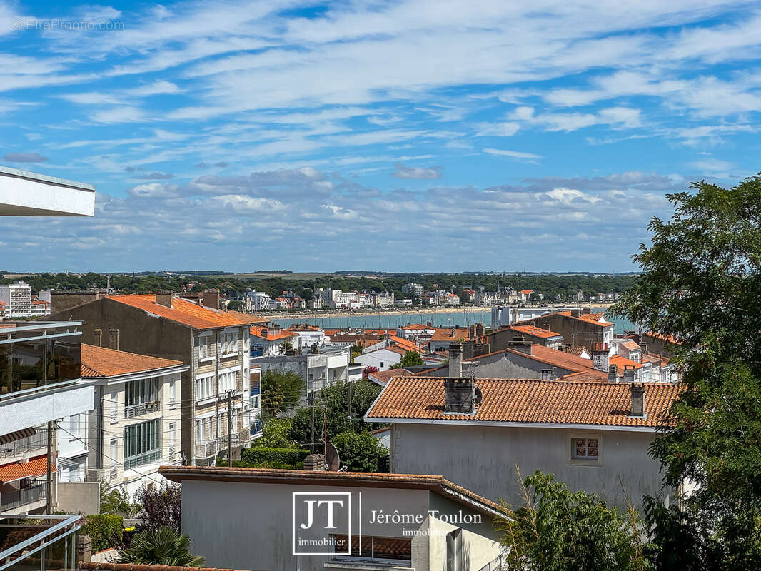 Appartement à ROYAN