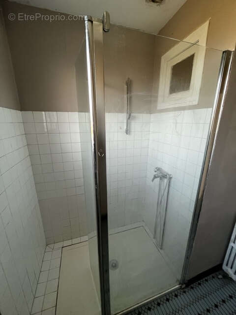 Maison à SAINT-GERMAIN-CHASSENAY