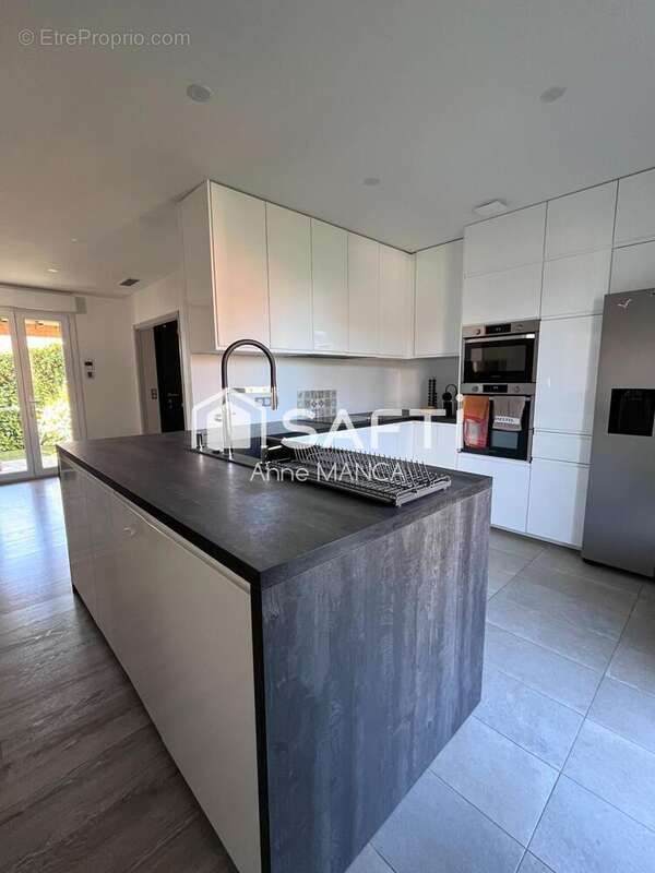 Photo 4 - Maison à ALBI