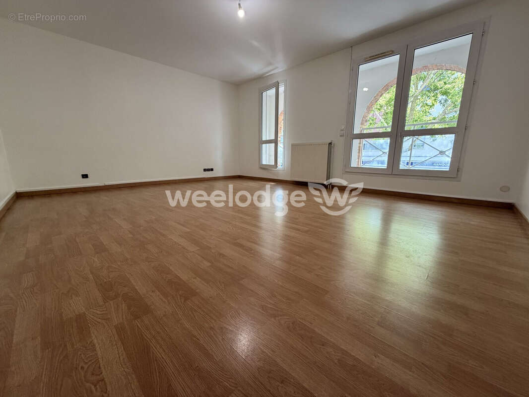 Appartement à ACHERES