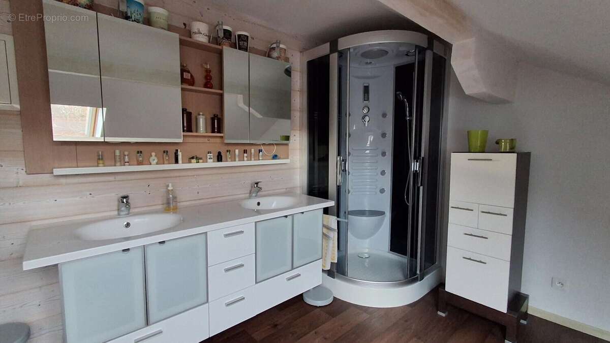 Photo 9 - Maison à CHAMPAGNOLE