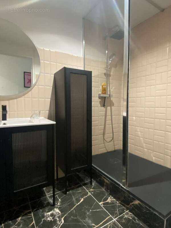 Appartement à ANGOULEME