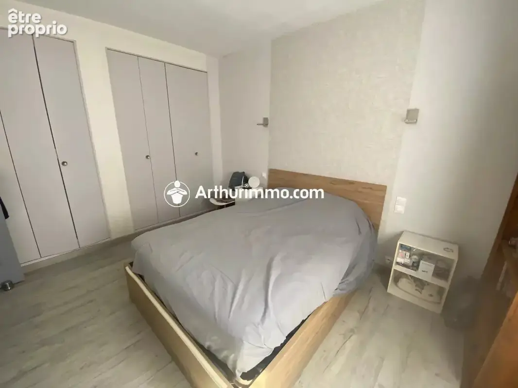Vente Maison Matha(17160) 168 800ï¿œ - photo 8