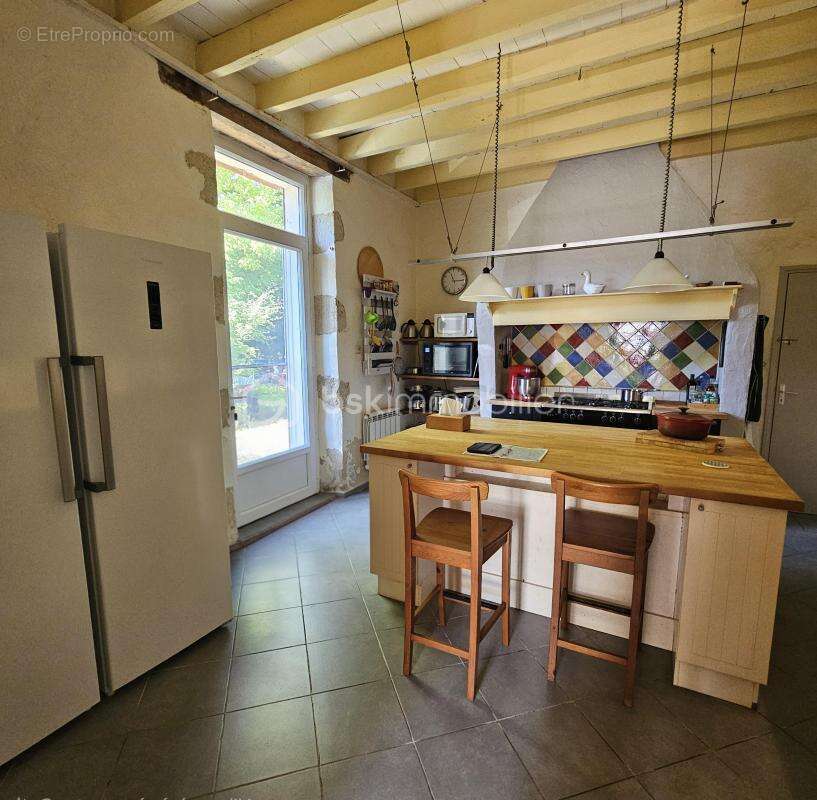 La maison des Souvenirs de Famille - photo 9