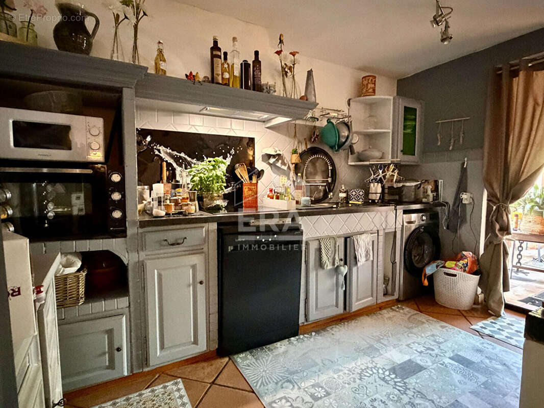 Maison 150m² à vidauban - photo 9