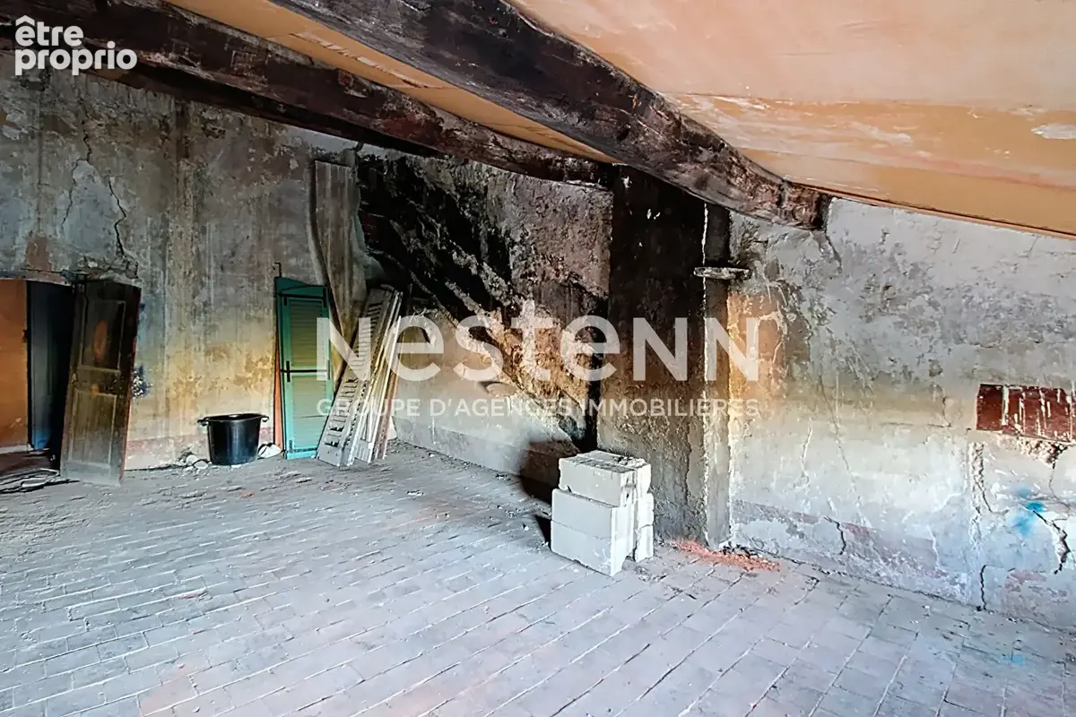 Appartement Lorgues 1 pièce 25 m2 - photo 3