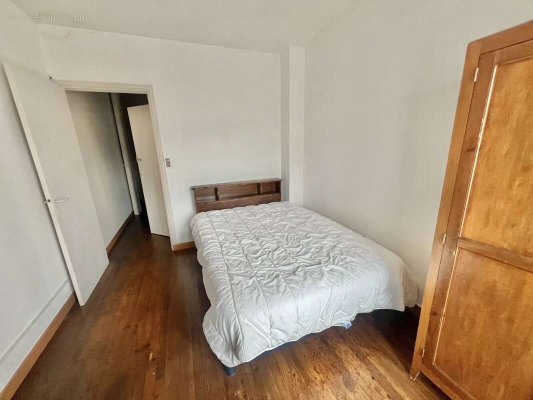 Appartement à VALENCE