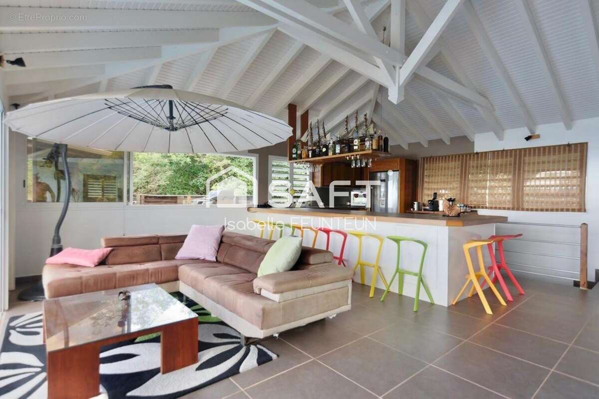 Photo 7 - Maison à LE DIAMANT