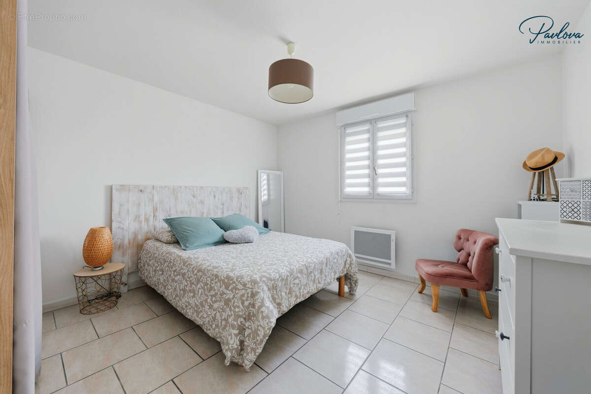 Appartement à SAINT-JUST