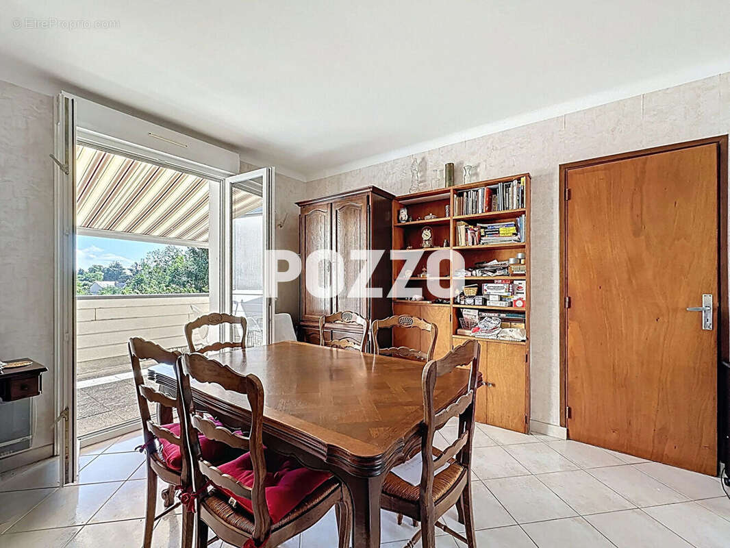 Maison à SAINT-JEAN-LE-THOMAS