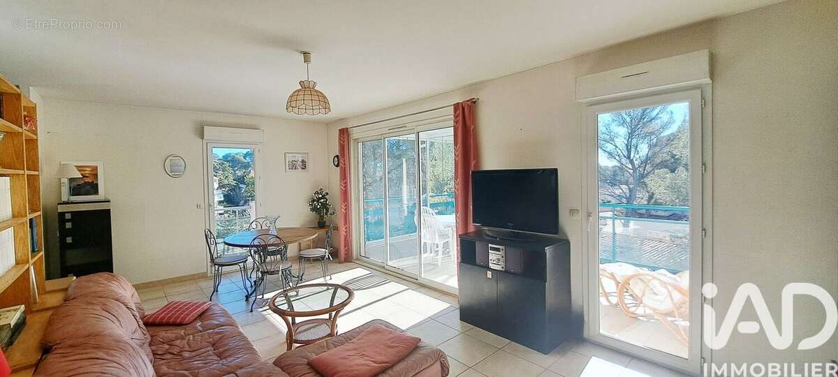 Photo 4 - Appartement à SAINT-RAPHAEL